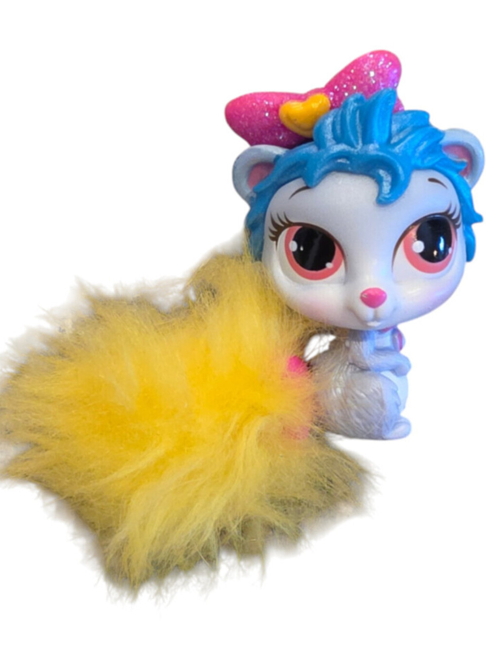 Thistleblossom - Disney Princess Palace Pets Figure